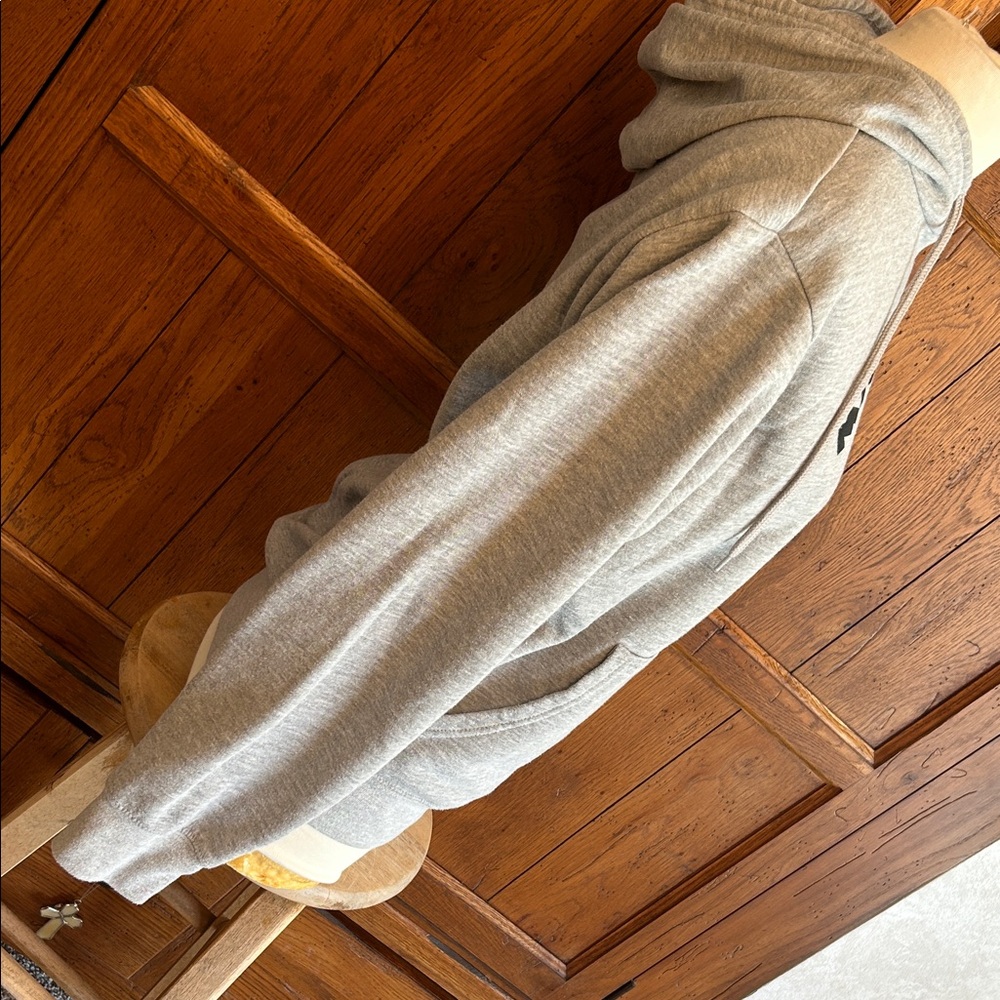Disney MICKEY MOUSE Gray Pullover Hoodie❤️Size small - Picture 3 of 11